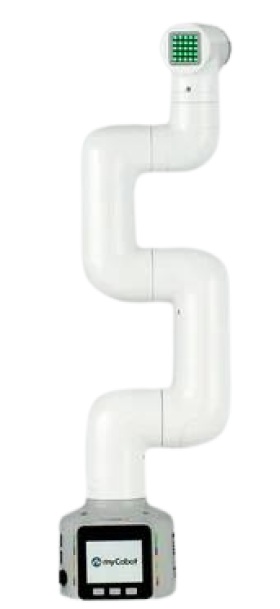 1. 6 AXIS COLLABORATIVE ROBOT